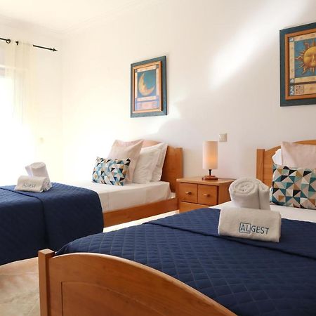 Rocha Beach Flat By Algest Portimão Exteriör bild