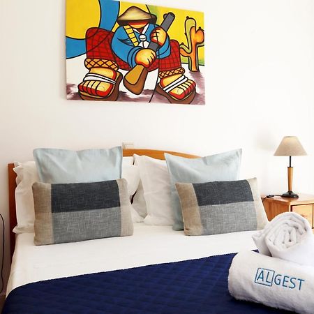Rocha Beach Flat By Algest Portimão Exteriör bild