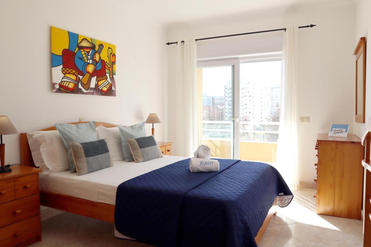 Rocha Beach Flat By Algest Portimão Exteriör bild