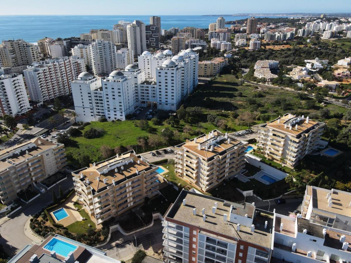 Rocha Beach Flat By Algest Portimão Exteriör bild
