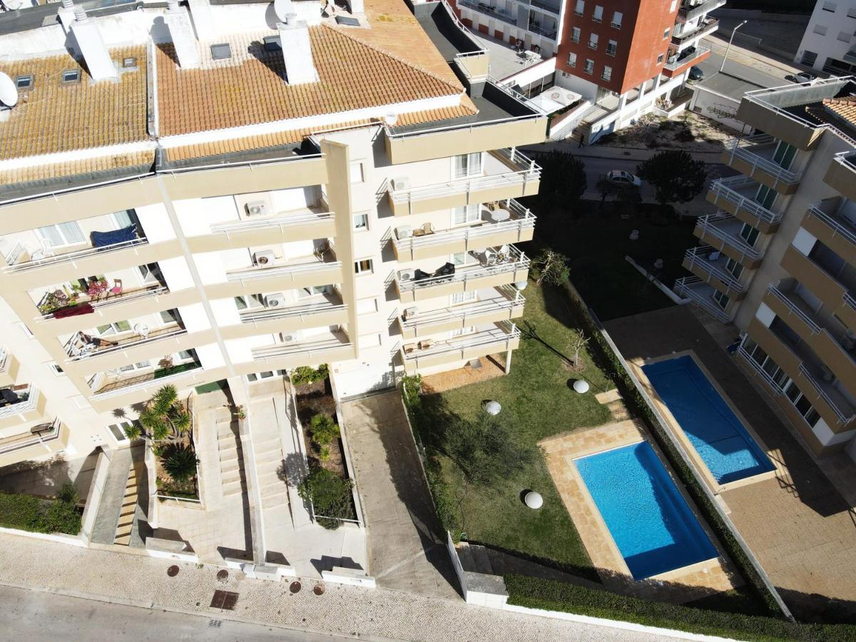 Rocha Beach Flat By Algest Portimão Exteriör bild