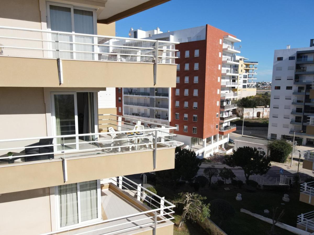 Rocha Beach Flat By Algest Portimão Exteriör bild