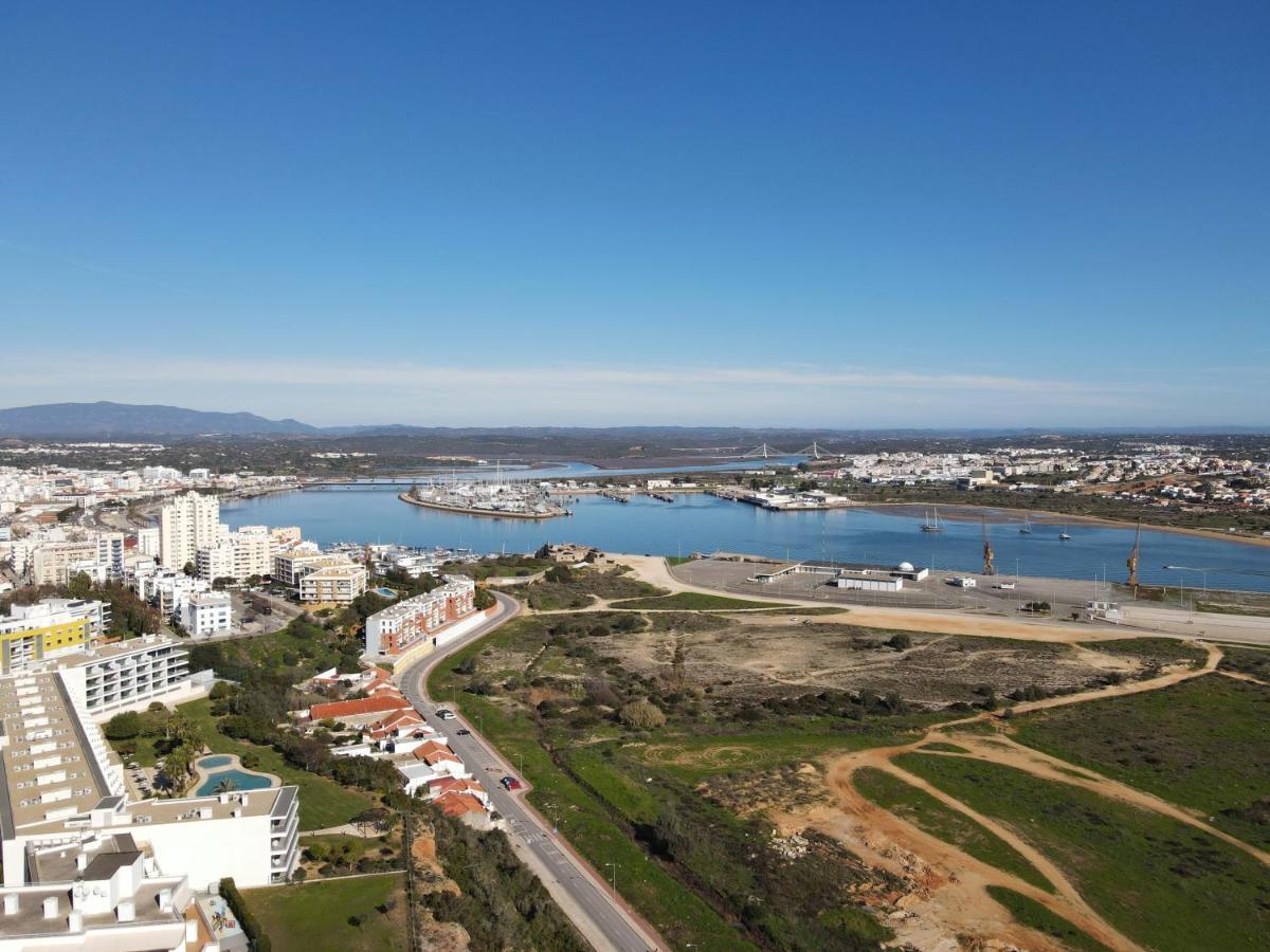 Rocha Beach Flat By Algest Portimão Exteriör bild