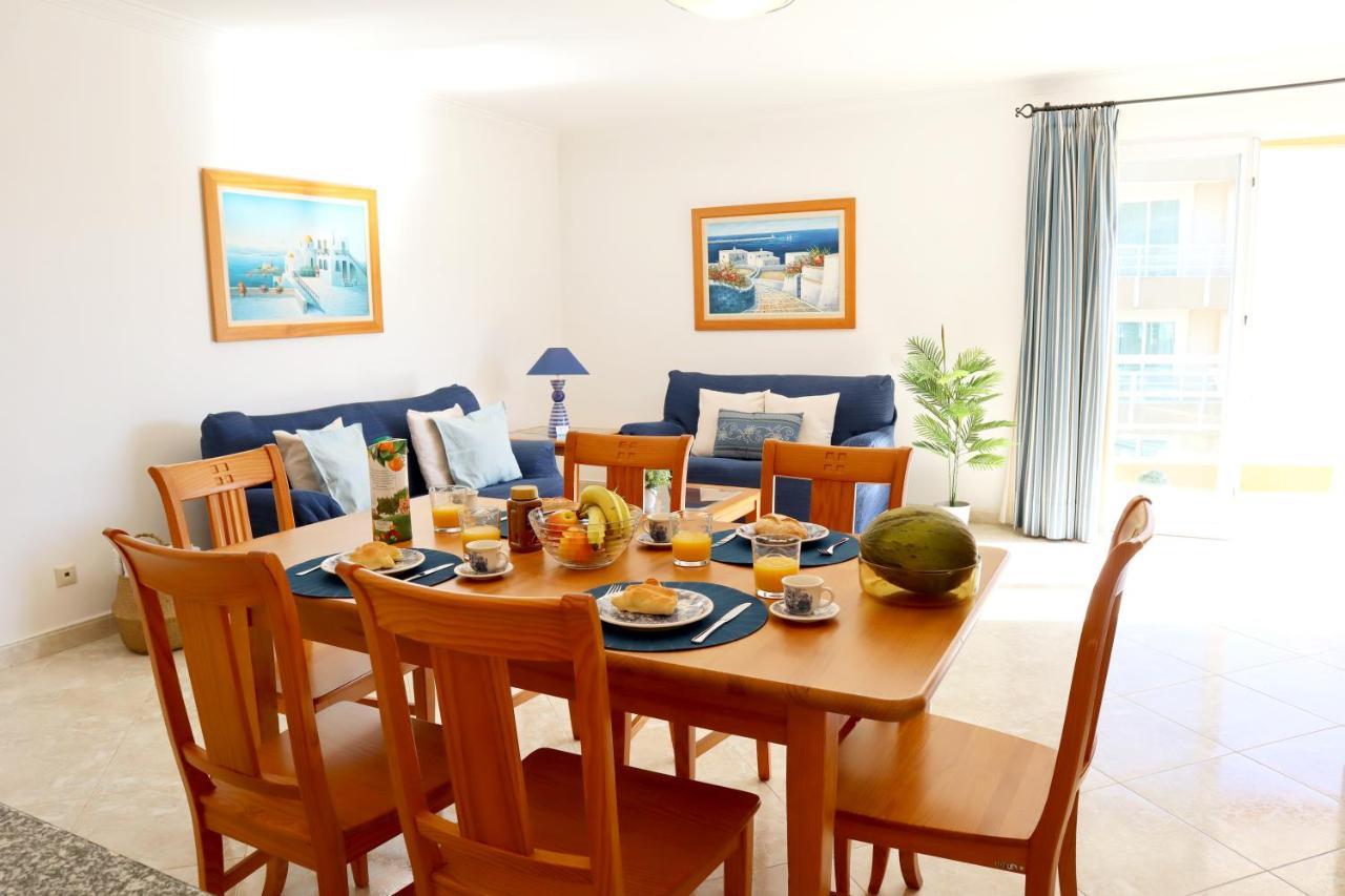 Rocha Beach Flat By Algest Portimão Exteriör bild