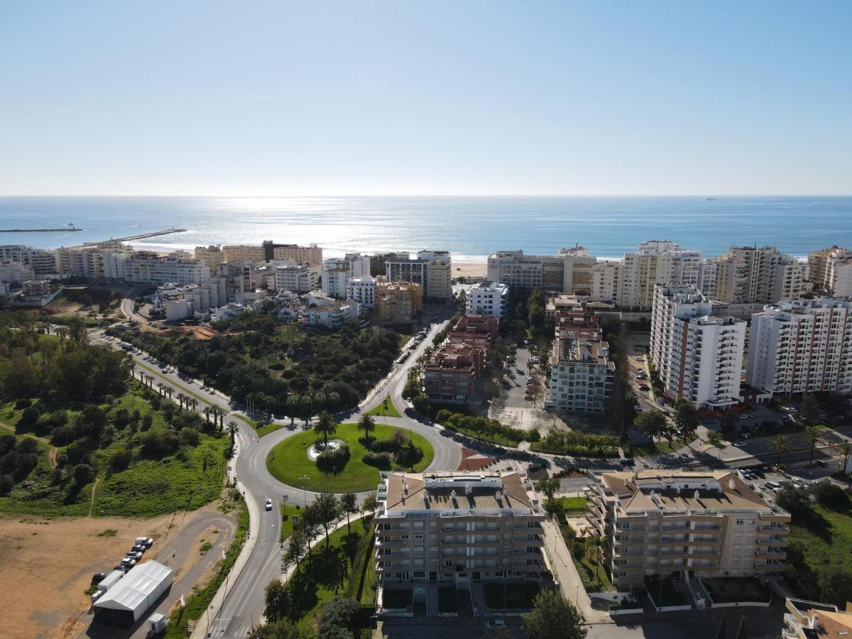 Rocha Beach Flat By Algest Portimão Exteriör bild