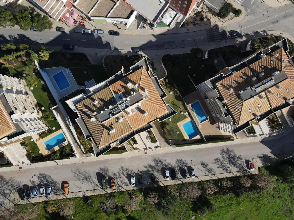 Rocha Beach Flat By Algest Portimão Exteriör bild