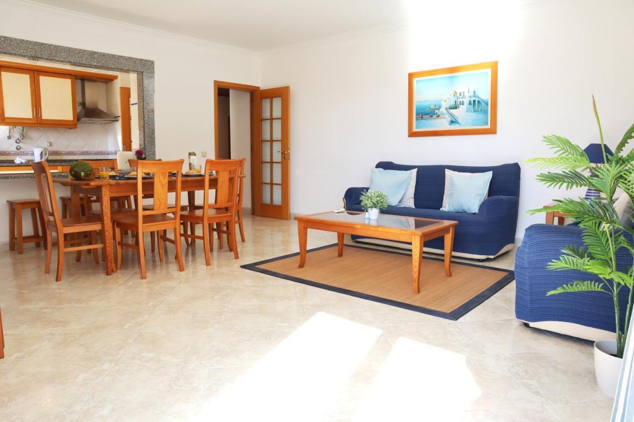 Rocha Beach Flat By Algest Portimão Exteriör bild