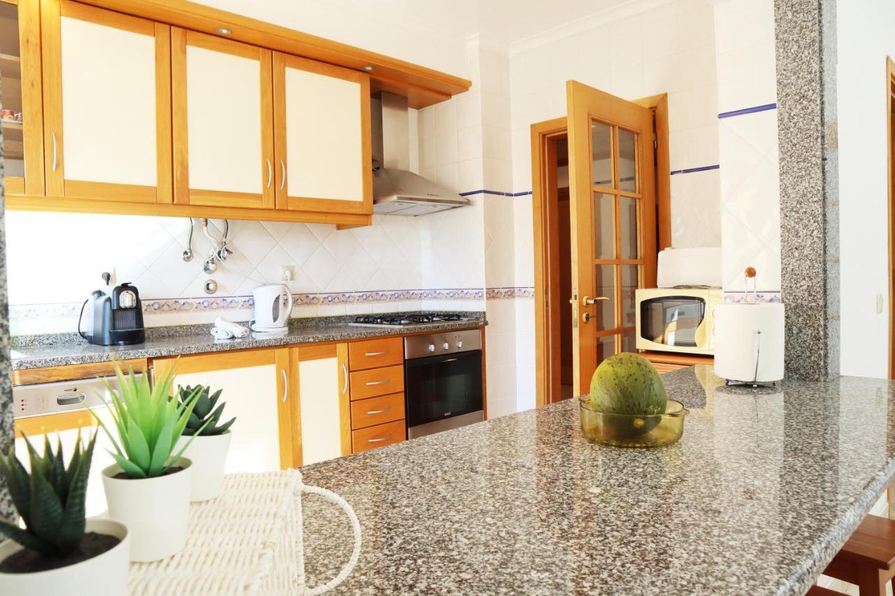 Rocha Beach Flat By Algest Portimão Exteriör bild