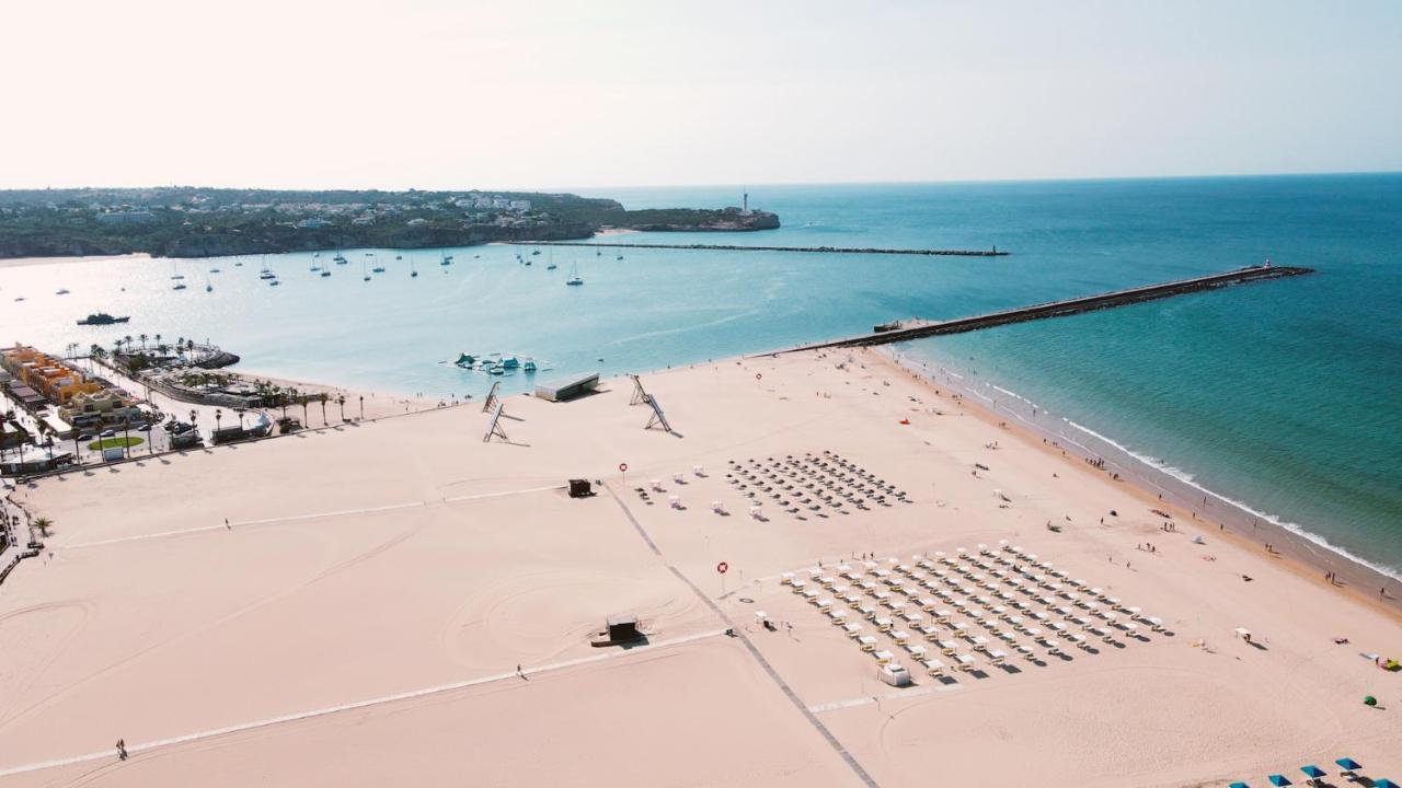 Rocha Beach Flat By Algest Portimão Exteriör bild