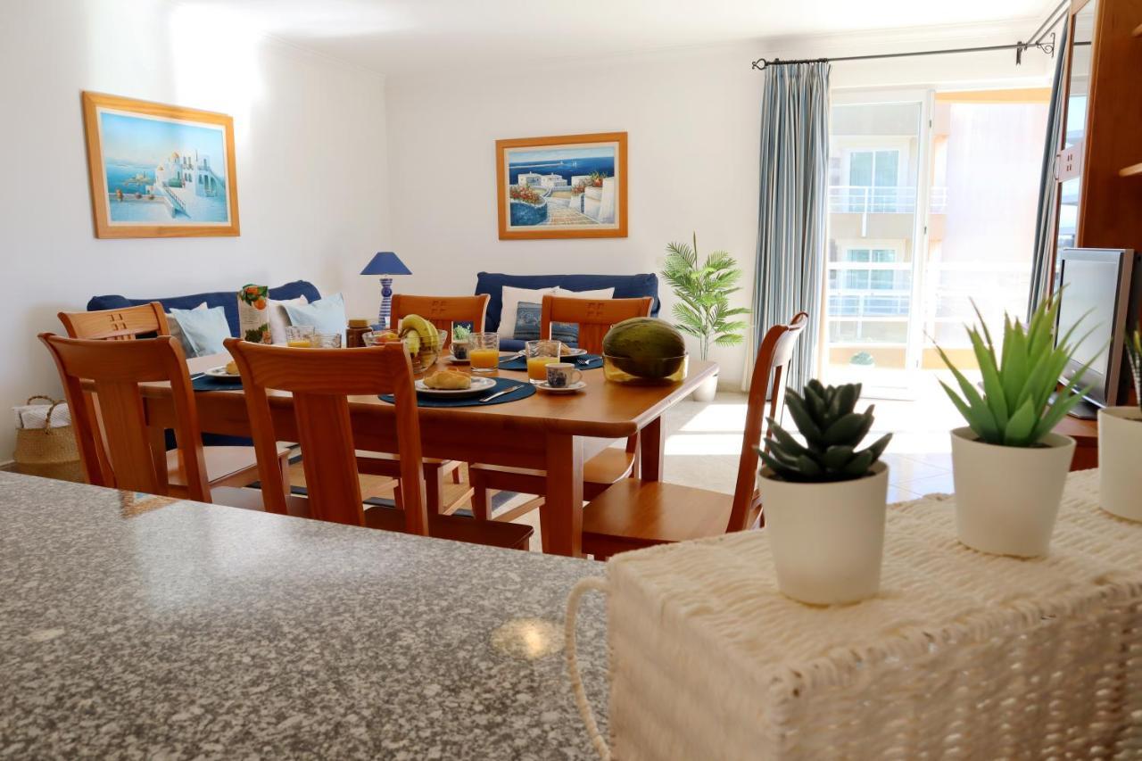 Rocha Beach Flat By Algest Portimão Exteriör bild