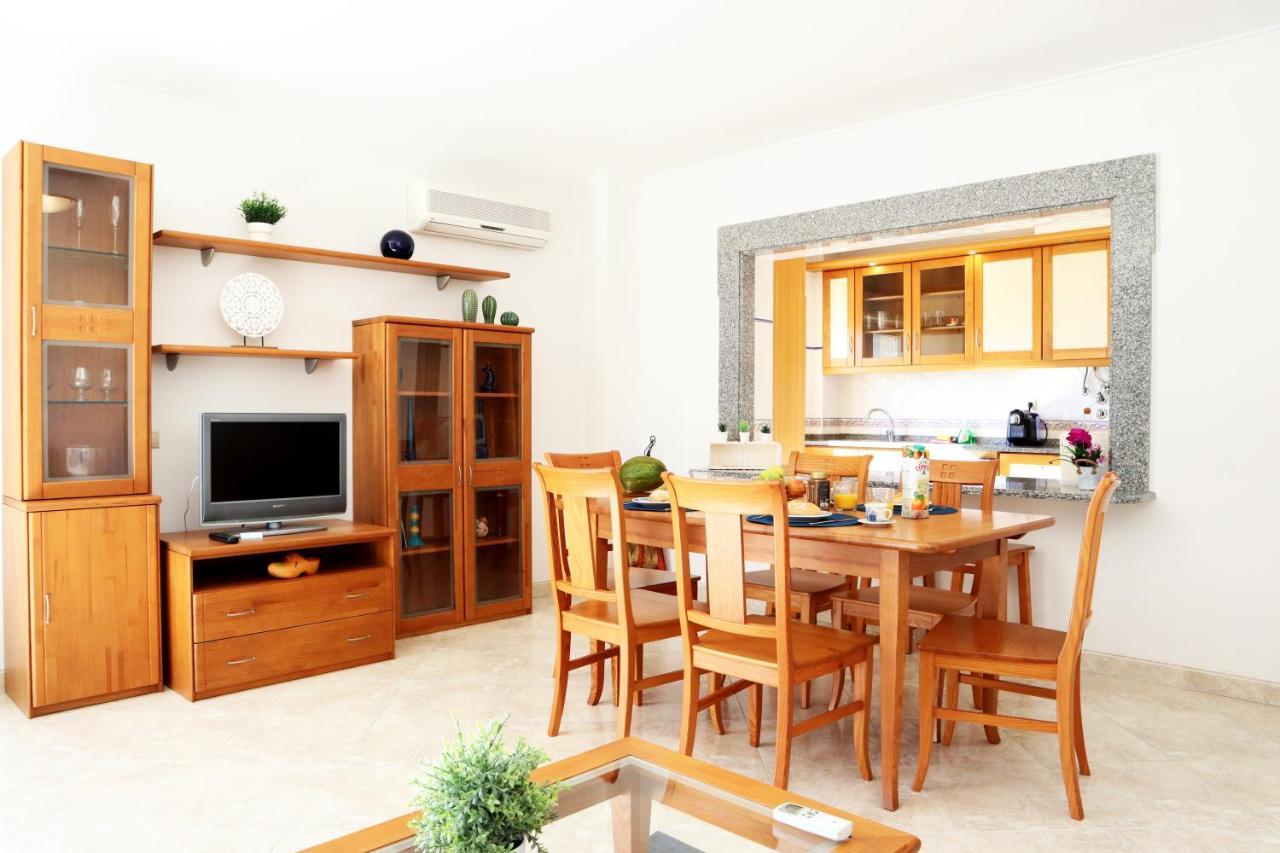 Rocha Beach Flat By Algest Portimão Exteriör bild