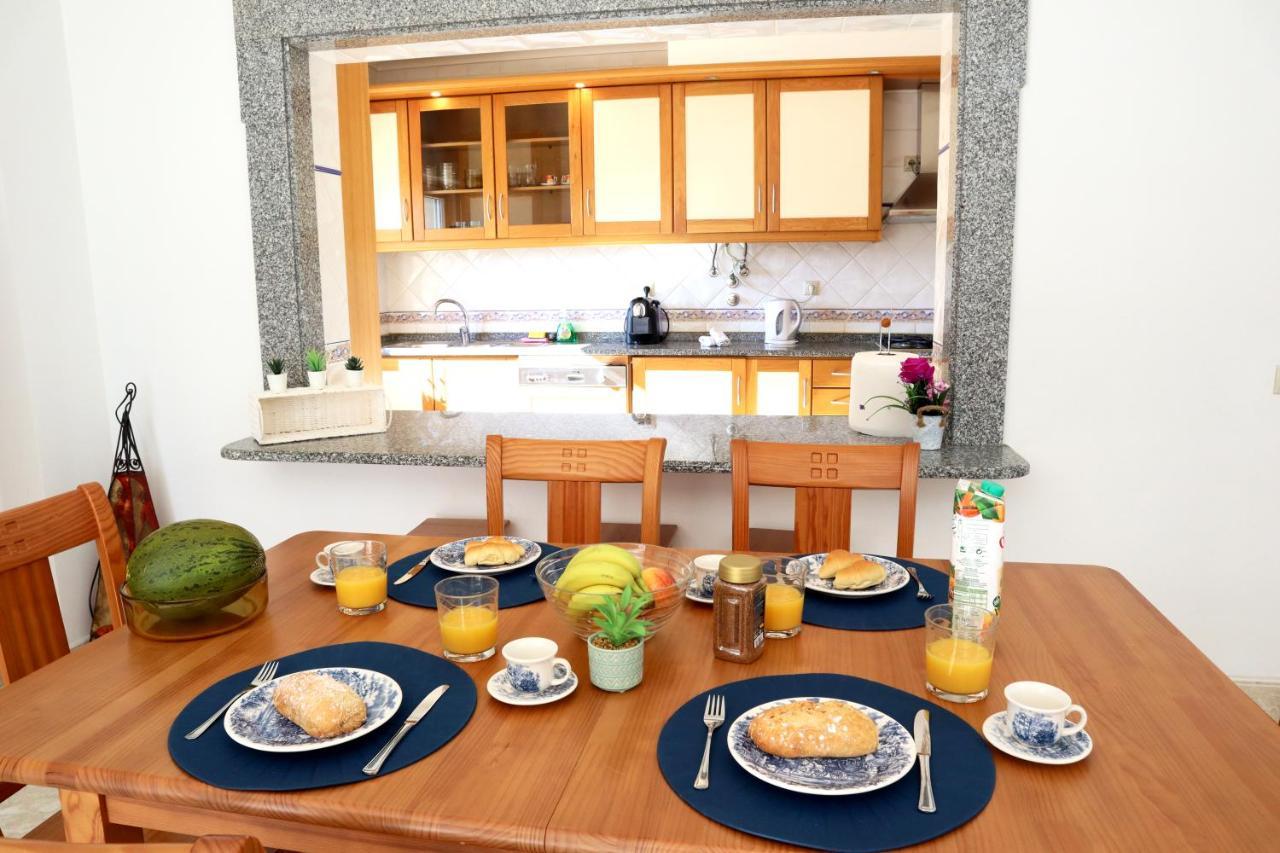 Rocha Beach Flat By Algest Portimão Exteriör bild
