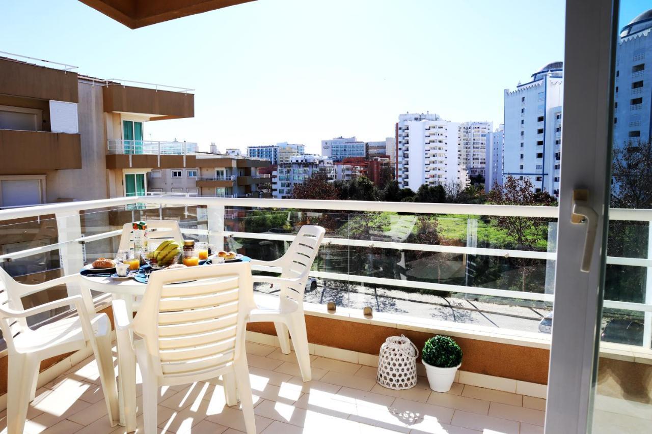Rocha Beach Flat By Algest Portimão Exteriör bild