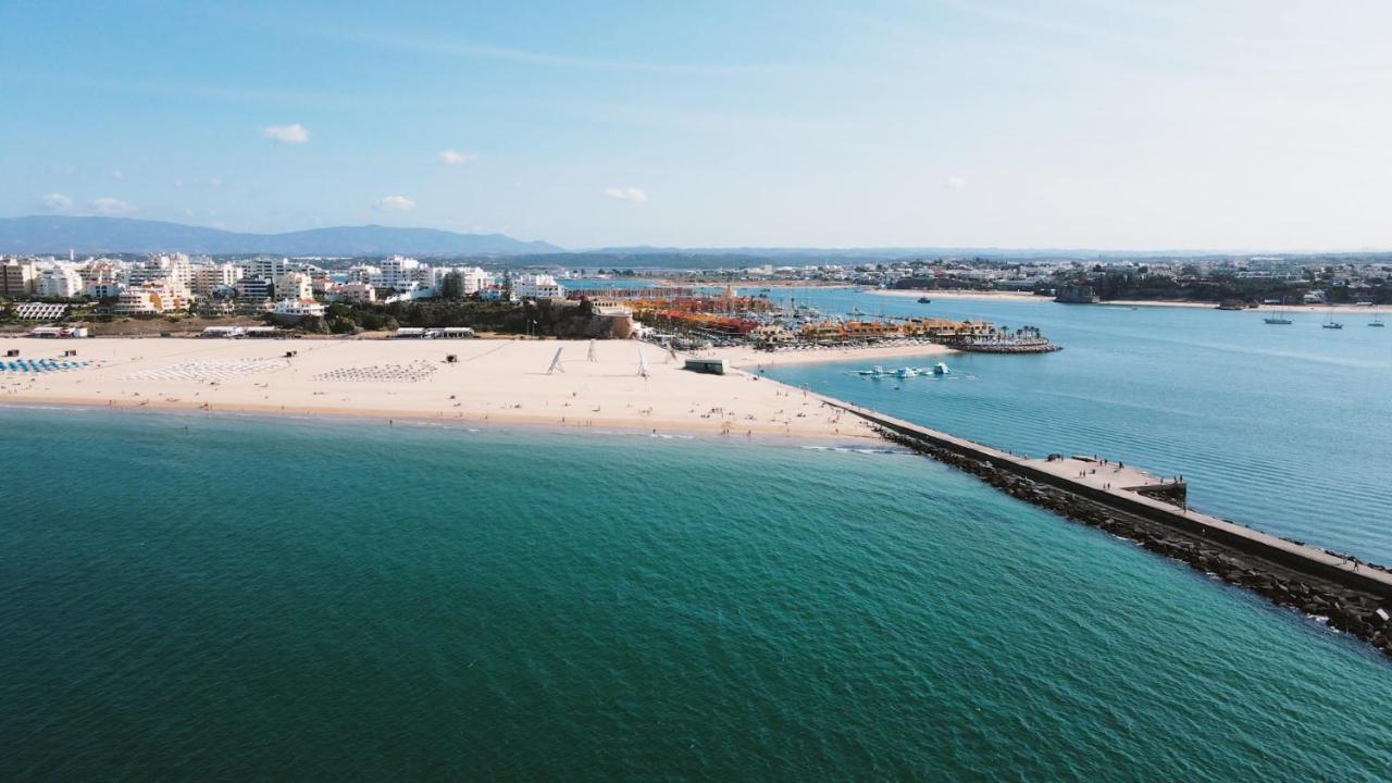 Rocha Beach Flat By Algest Portimão Exteriör bild