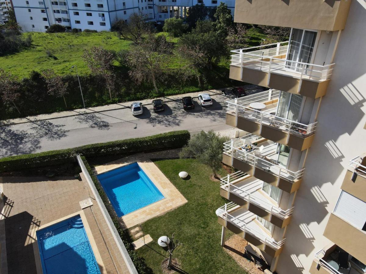 Rocha Beach Flat By Algest Portimão Exteriör bild