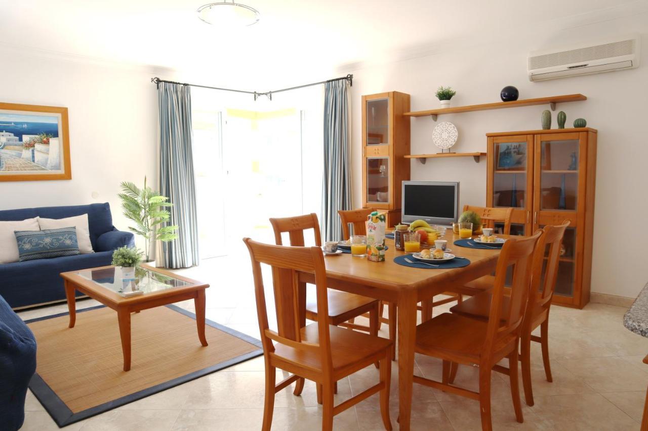 Rocha Beach Flat By Algest Portimão Exteriör bild